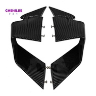 Motorcycle Side Wing Motorcycle Accessories Fixed Wind Winglets for     S1000RR M1000RR 2019-2022 S 