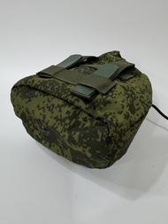 กระเป๋าเสื้อผ้าทหารแท้ 6B45 6B46 6B43 6SH117 กระเป๋าใส่ถังน้ำ กระเป๋าสะพายไหล่แบบทันสมัยสำหรับผู้ชาย