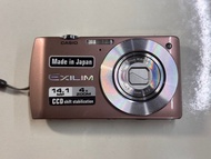 Casio s200 ccd相機
