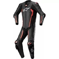 ミサイル v2 - ワンピース スーツ - ブラック/レッド - US 36 / EU 46 3150122-1030-46 Missile v2 - 1-Piece Suit - Black/Red