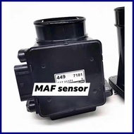 ,,,LT Mass airflow MAF sensor 449 for Mitsubishi Spacewagon / Lancer 93-96 itlog / 97-98 pizza