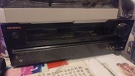 Onkyo TX-SR304 AV 擴音機