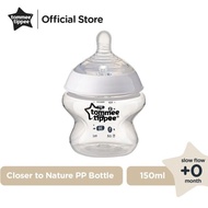 Tommee Tippee Pp Bottle 150Ml - Botol Susu Anak Bayi #Gratisongkir