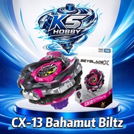 Beyblade x CX13 Bahamut blitz