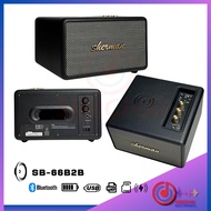 ลำโพง Sherman SB-66B2B