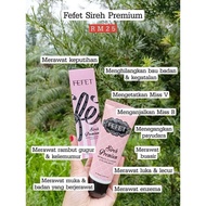 FEFET SIREH PREMIUM ORIGINAL HQ