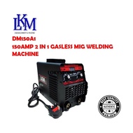 DM150A1 150A ROD WELDING MACHINE
