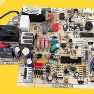 KFR-35G/BP2DN1Y-E (3) Midea Frequency Conversion Air Conditioner Inner Unit Motherboard KFR-32G/BP2D