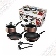 TEFAL Non Stick Wok &amp; Pot