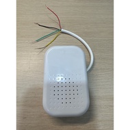 DOOR BELL WIRE  DC 12V WHITE COLOUR ( WIRE )