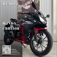 2020年 HONDA CBR150R ABS