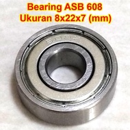 Bearing 608 ZZ