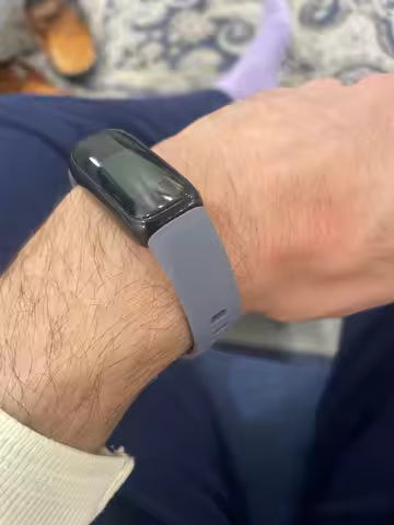 band Bracelet Silicone Strap For Samsung Galaxy Fit 2 SM-R220 Replacement Wrist For Galaxy Fit 2 Wat