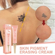 TX4I Tattoo Cleaning Agent Tattoo Plant Essence Fading Cleaning Lightening Eyeliner Eyebrow Wash Cre
