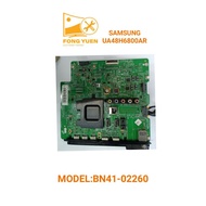 SAMSUNG TV MAIN BOARD UA48H6800AR