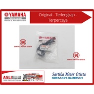 YAMAHA Original COVER, FLASHER 2 LIGHTS NEW MT25Kiri YAMAHAOriginal (B9T-F83D3-00)