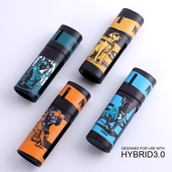 Suitable for lilcase hybrid3.0 Protective Cases Korea LILCASE HYBRID3.0 Shock-resistant Cover Proces