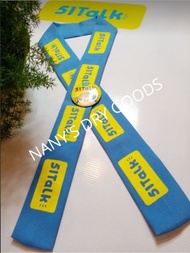 Latest 51Talk Lanyard with Max pin