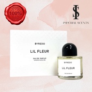 🌷Byredo Lil Fleur 100ml Original EDP Perfume