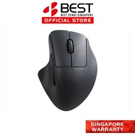 Elecom Mouse M-SH30BBSKBK