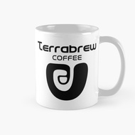 Terrabrew Ceramic Mug