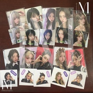 ILLIT I'LL LIKE YOU WEVERSE BENEFITS