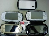 PSP 改機 PSP改機  修復 修磚 升級 軟降 救磚