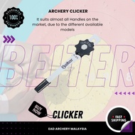 Beiter Clicker / Memanah / Sport / EAD Archery