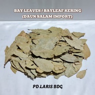 250gr Dried Bayleaf / Bay Leaves / Dried Bay Leaves Imported PREMIUM QUALITY
