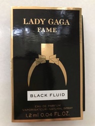 LADY GAGA FAME 香水Sample 1.2ML