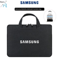 laptop bag 15.6 inch Laptop Bag Suitable for Samsung Tab S10Ultra Notebook Tablet PC 14.6-Inch Handb