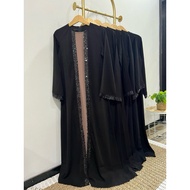 CUT MADYNA ELVIRA DRESS