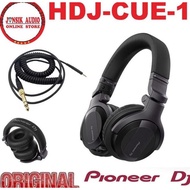 Pioneer Dj Hdj-Cue1 Dj Headphone