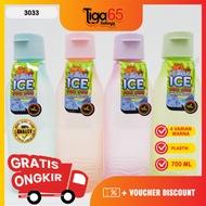 Drinking Bottle / Water Bottle / Drinking Bottle / Water Bottle 3033 700Ml