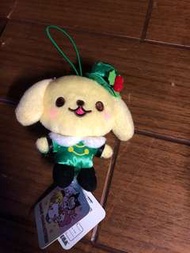 布丁狗公仔