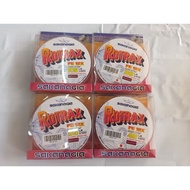 SAKANAGIA ROTRAX PE 12X 300M BRAIDED FISHING LINE
