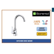 Sorento SRTWT9406 Kitchen Sink Mixer