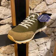 EIGER MEN'S SHOES KAVERY 1.0 SHOES - Olive