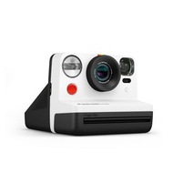 Polaroid Now 即影即有相機 &lt;黑色 / 紅色&gt;