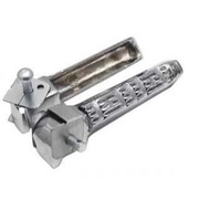 REAR STEP FOOT FOR VIXION NEW AND OLD MOTORCYCLE ACCESSORIES SELLING AND