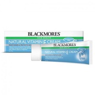 Blackmores Natural Vitamin E Cream