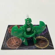 Genuine Bakugan Transformation Toy Model - Araut