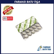 PHARMANIAGA PARACETAMOL TABLET 650MG 10S