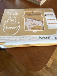 全新床單Disney Winnie the Pooh