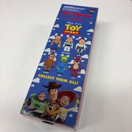 原盒12隻 全新未開 Bearbrick 100% Toy Story Woody Buzz Alien Lotso 胡迪 三眼仔 勞蘇 巴斯光年 翠絲 紅心 反斗奇兵 黑白 動畫 盲盒 Be@rbr