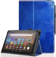 Universal 10 10.1 Inch Android Tablet Case,Slim Folding Stand Cover for All 9"-10.5" Touchscreen Tab