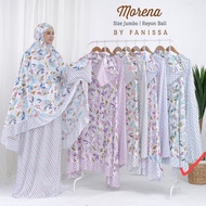 rayon BALI MUKENA MURAH JUMBO mukena MUKENA DEWASA jumbo MUKENA MUKENA