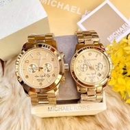 MK Watch Newyork Signature watch mk5662 #pawnable #US Grade #each