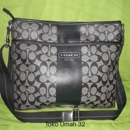 Preloved tas coc