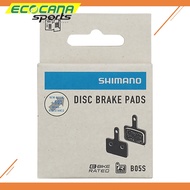 Shimano B05S Resin Pad Bike Disc Brake Pads